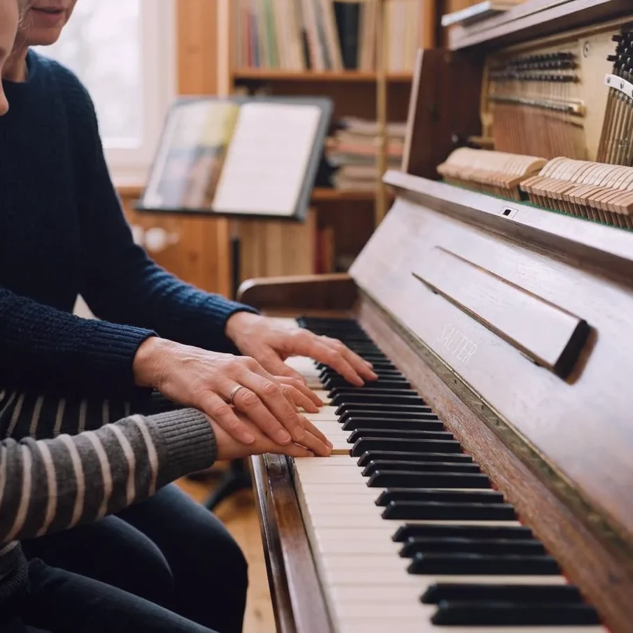 Moonlit Valley — Willkommen bei Moonlit Valley Musikschule